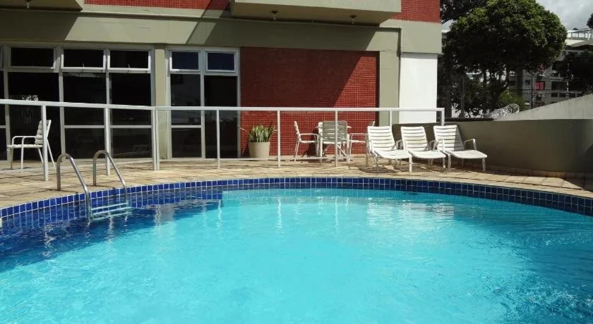 Hotel Sol da Praia