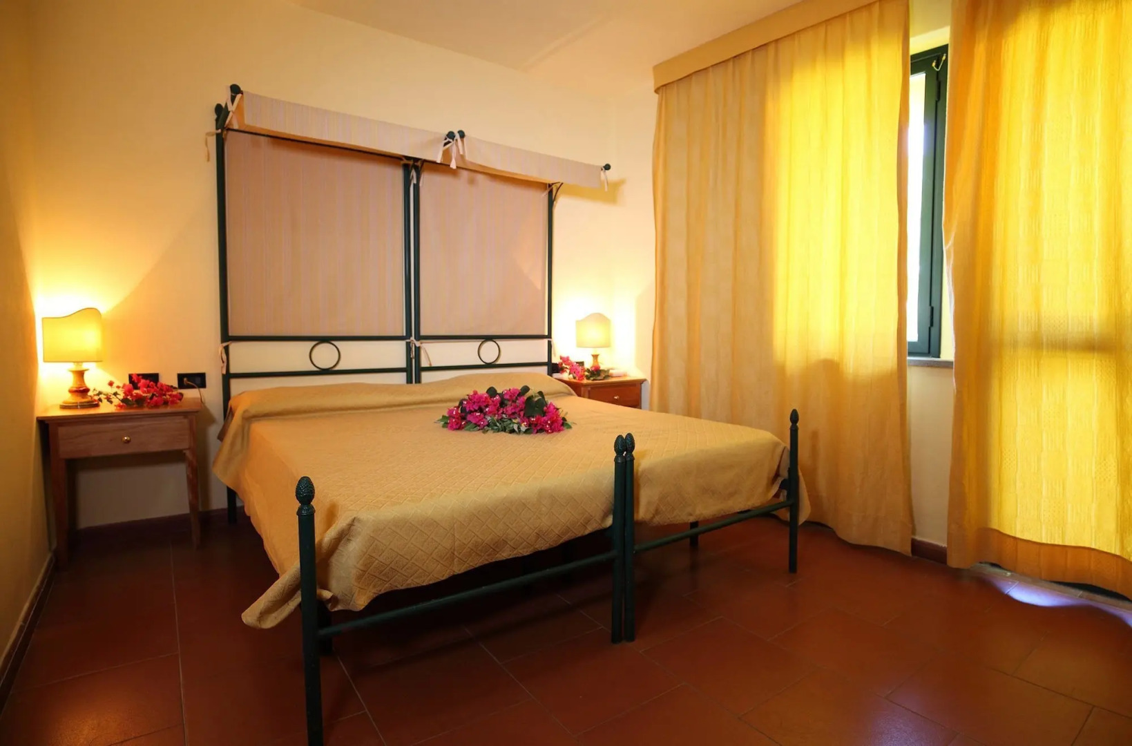 Marina del Marchese Beach Resort