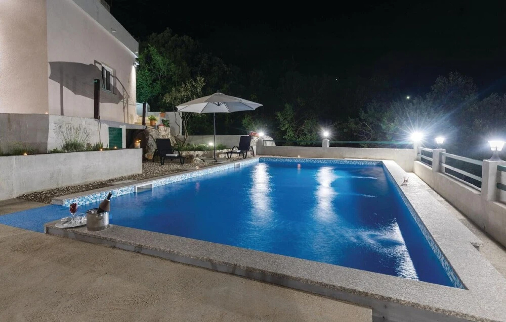 Amazing Home in Ploce With Wifi and 2 Bedrooms