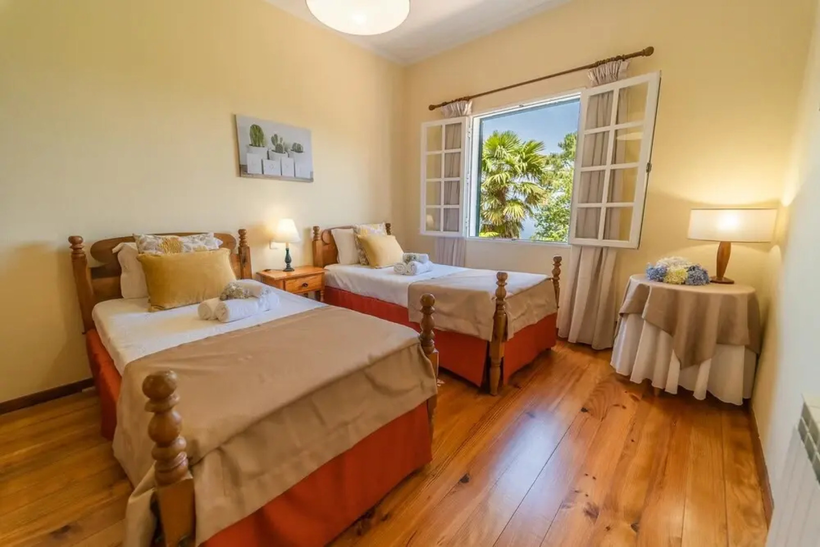 Casa da Tia Clementina