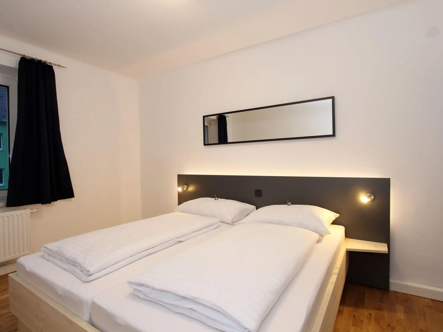 Cozy Apartment near Ski Area in  Eisenerz