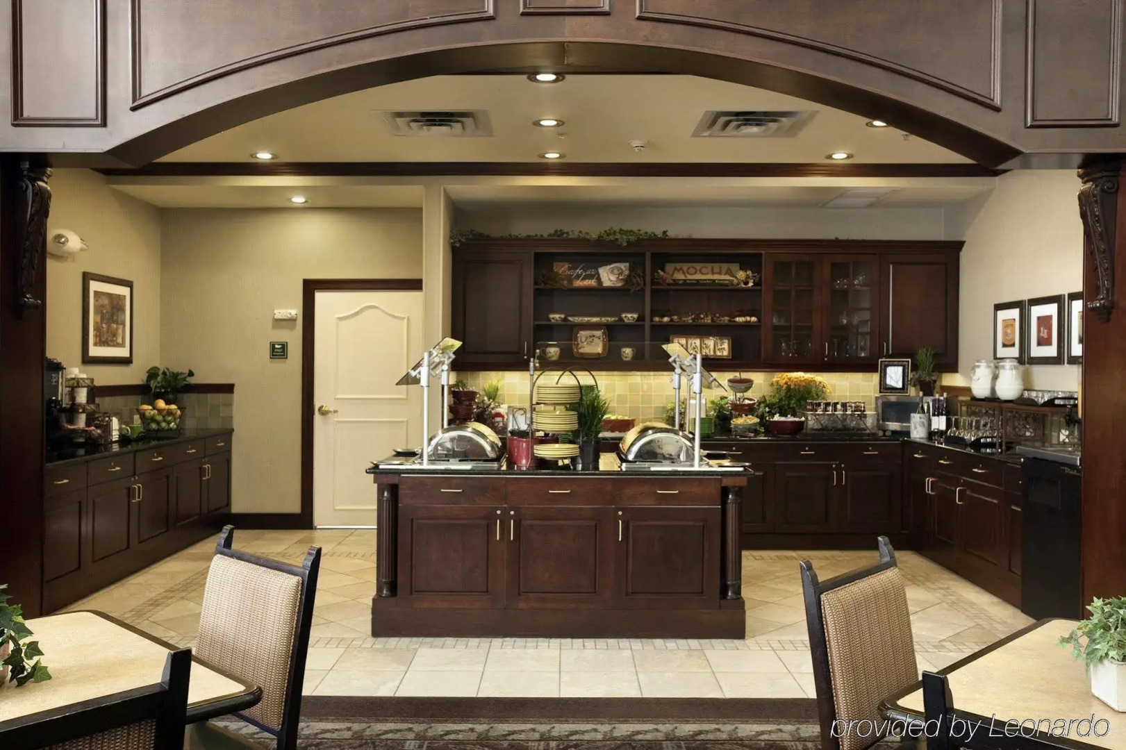 Homewood Suites by Hilton Holyoke-Springfield/North