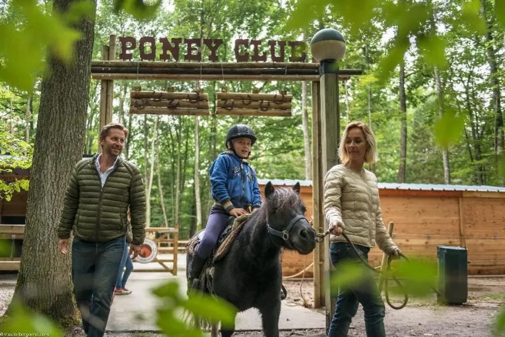 Center Parcs Les Bois-Francs