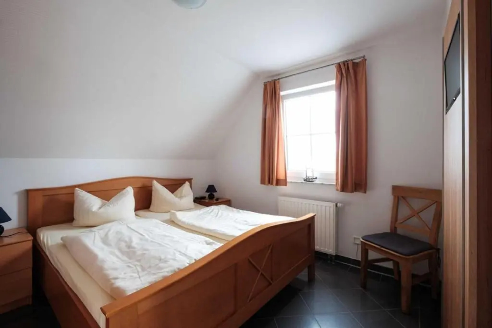 Bernstein-Fewos ca 15 Gehminuten zum Ostseestrand