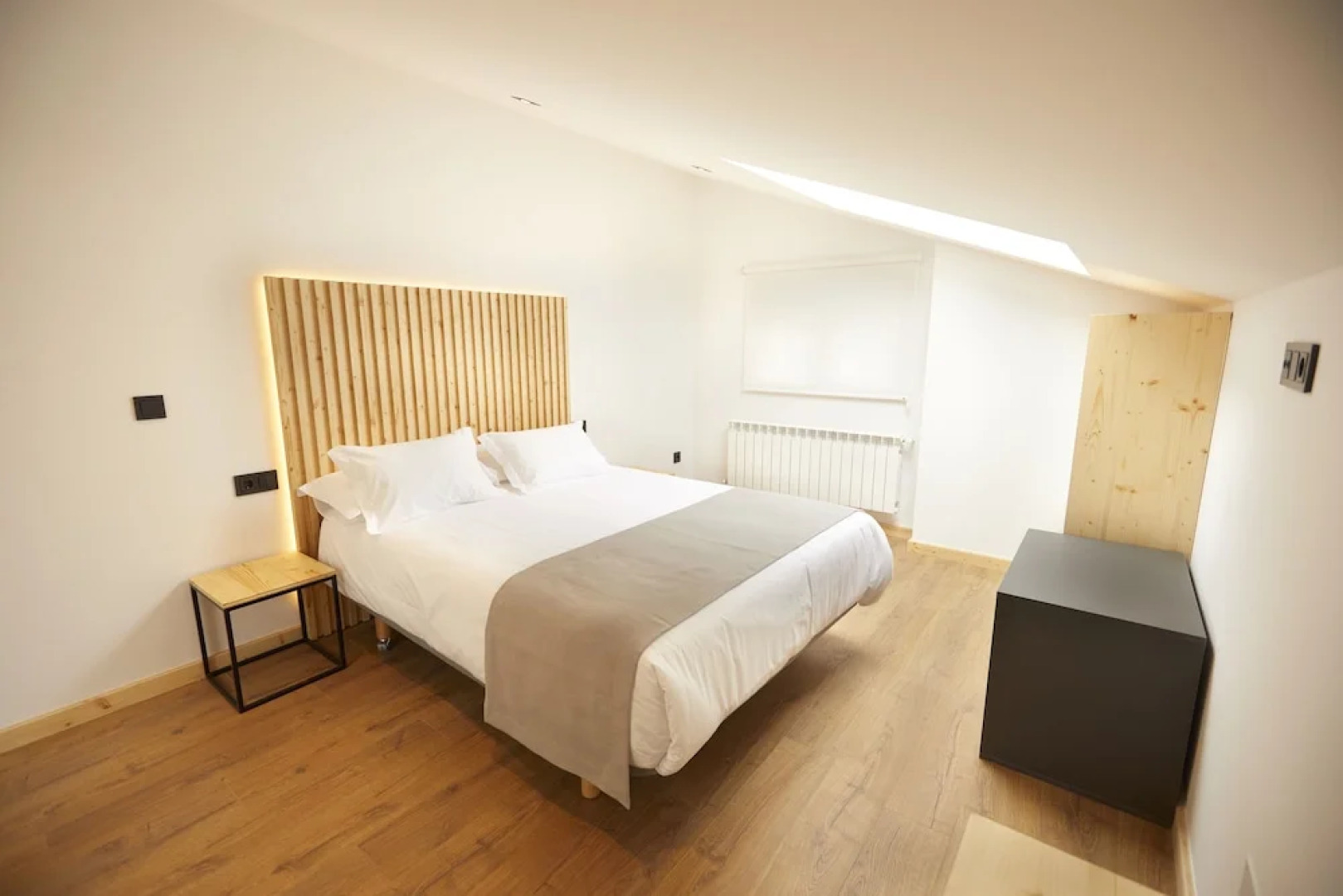 Apartamentos Arumes do Mar e Montaña - Viveiro