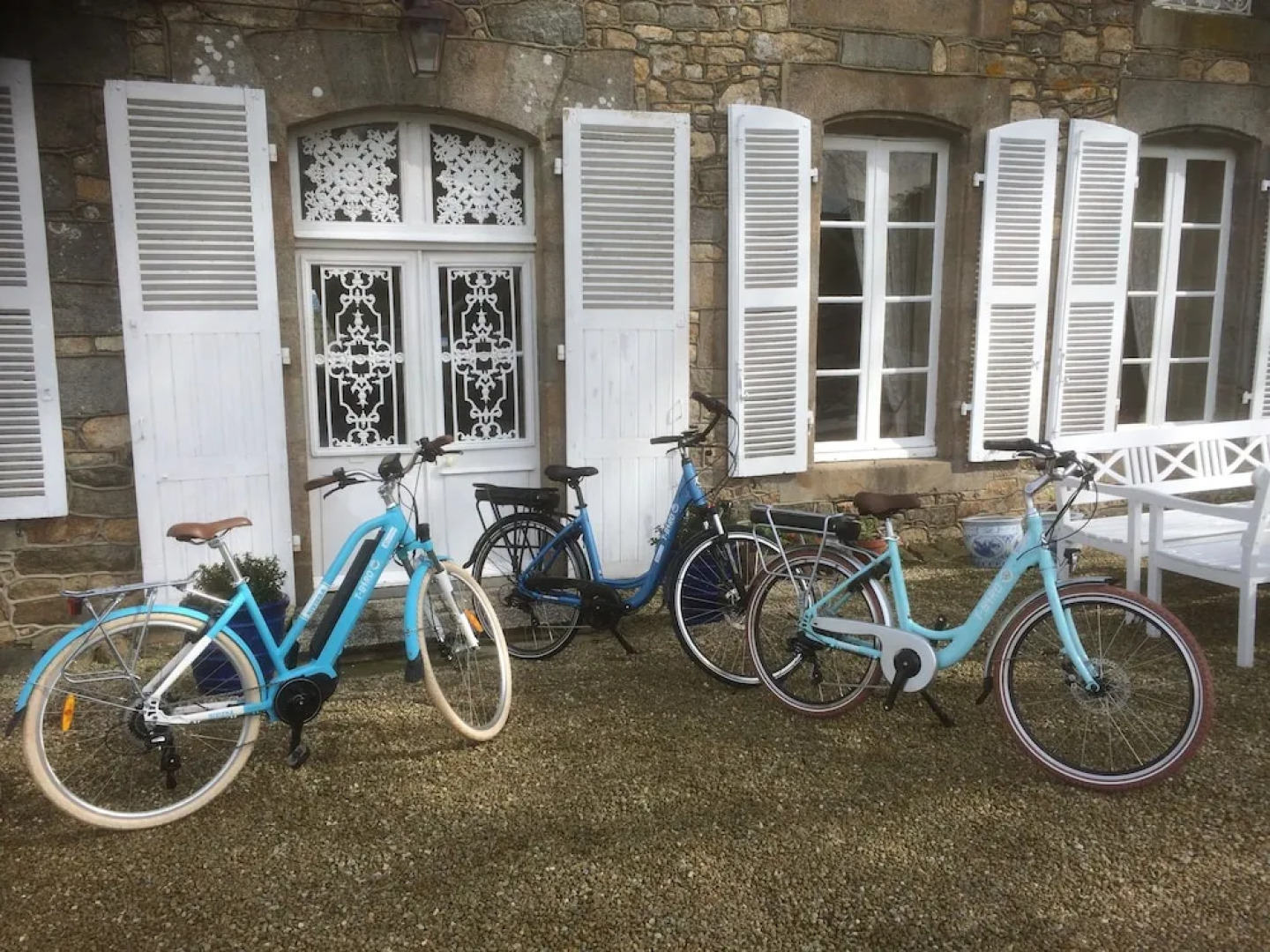 Domaine du Grand Val