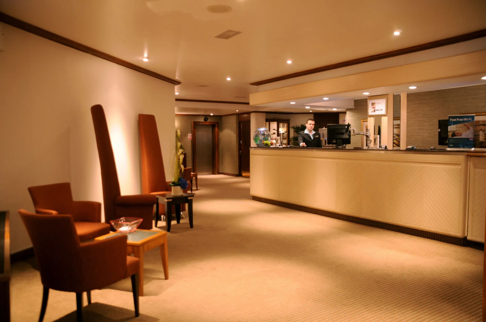 Poole Quay Hotel