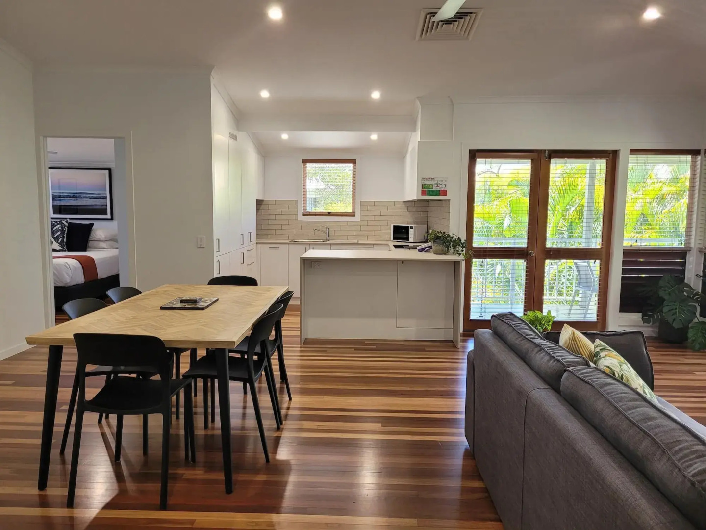 South Pacific Resort & Spa Noosa