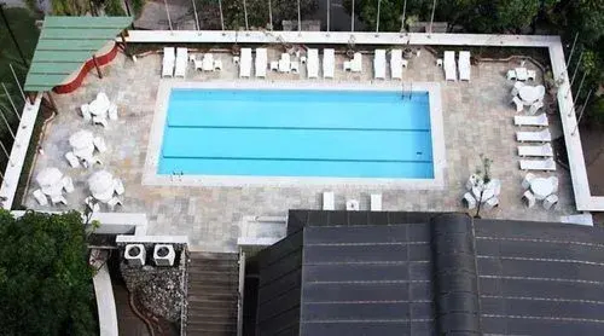 Carlton Hotel Brasilia