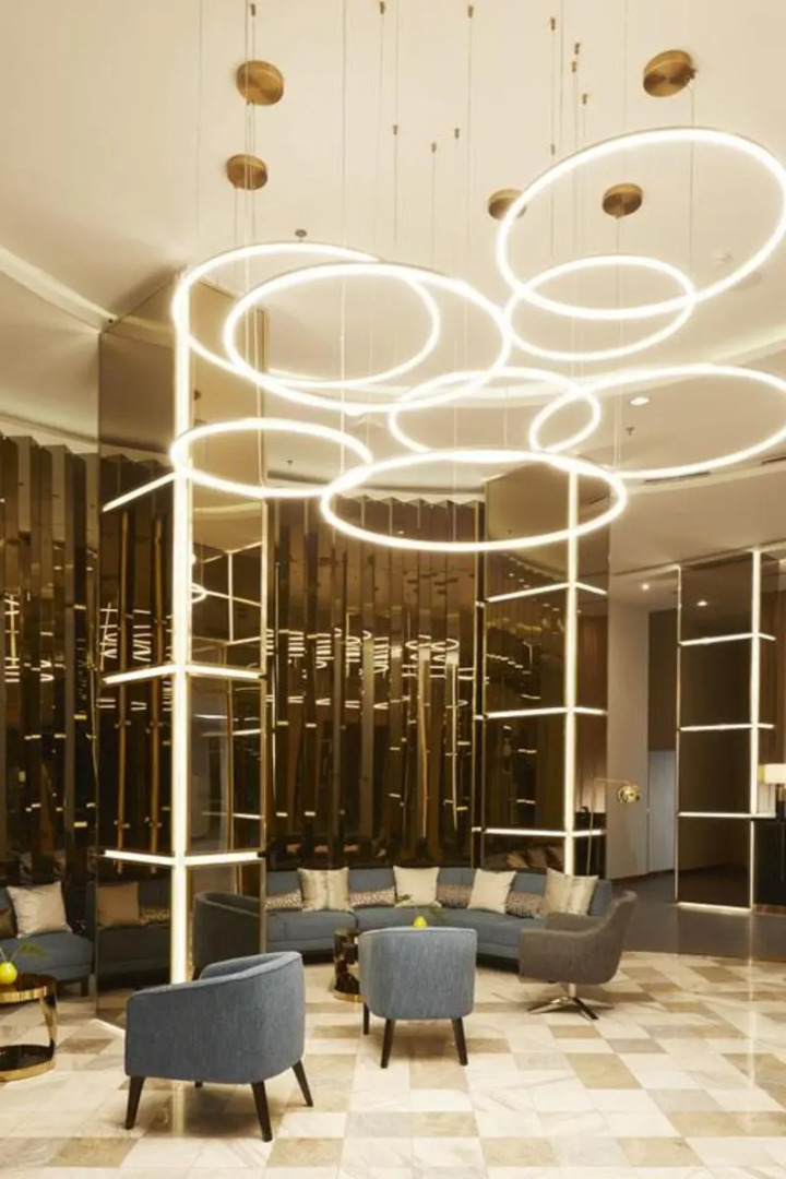 The Quarter Ladprao by UHG