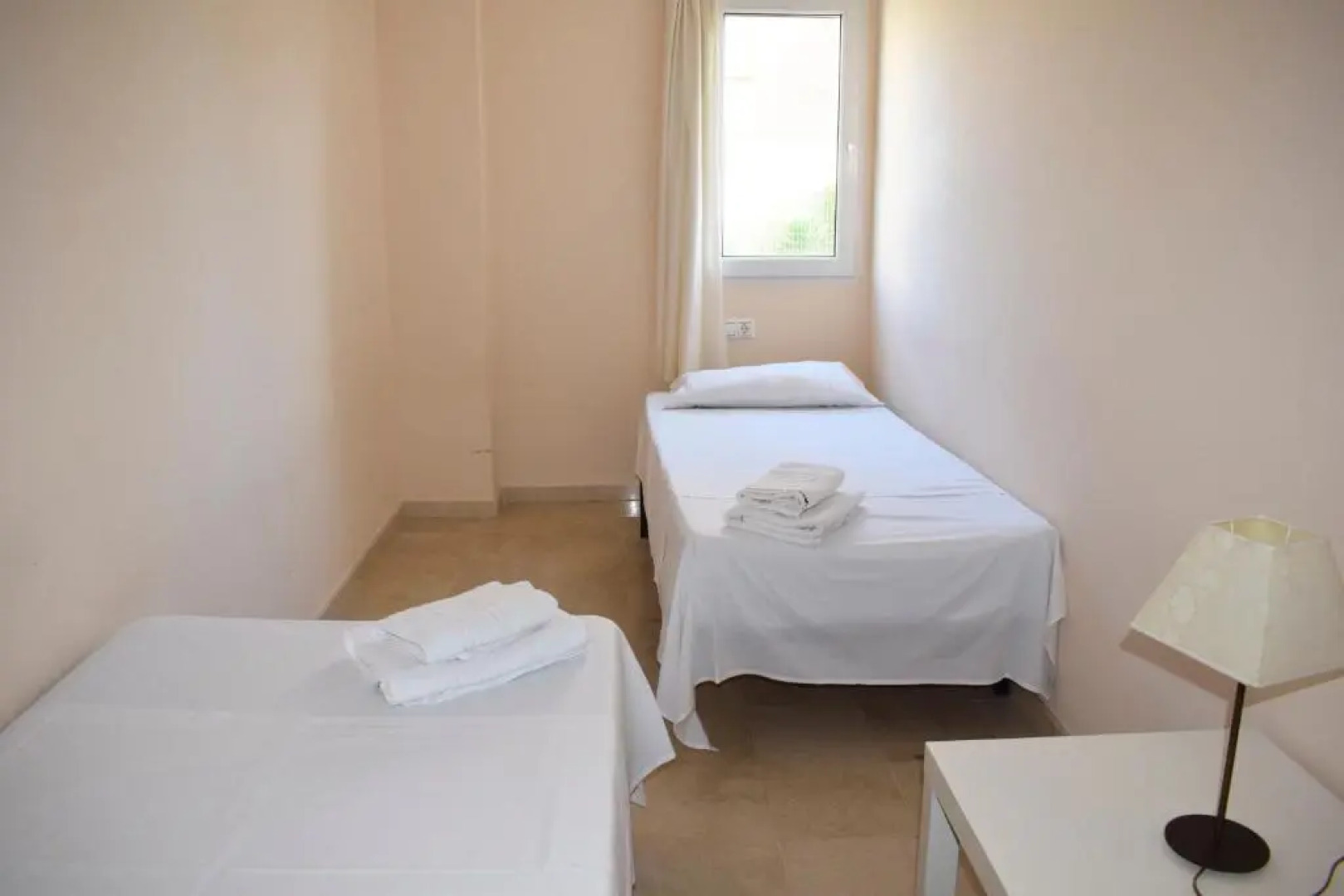 DUP3027 Vora Golf 3 Playa Rabdells