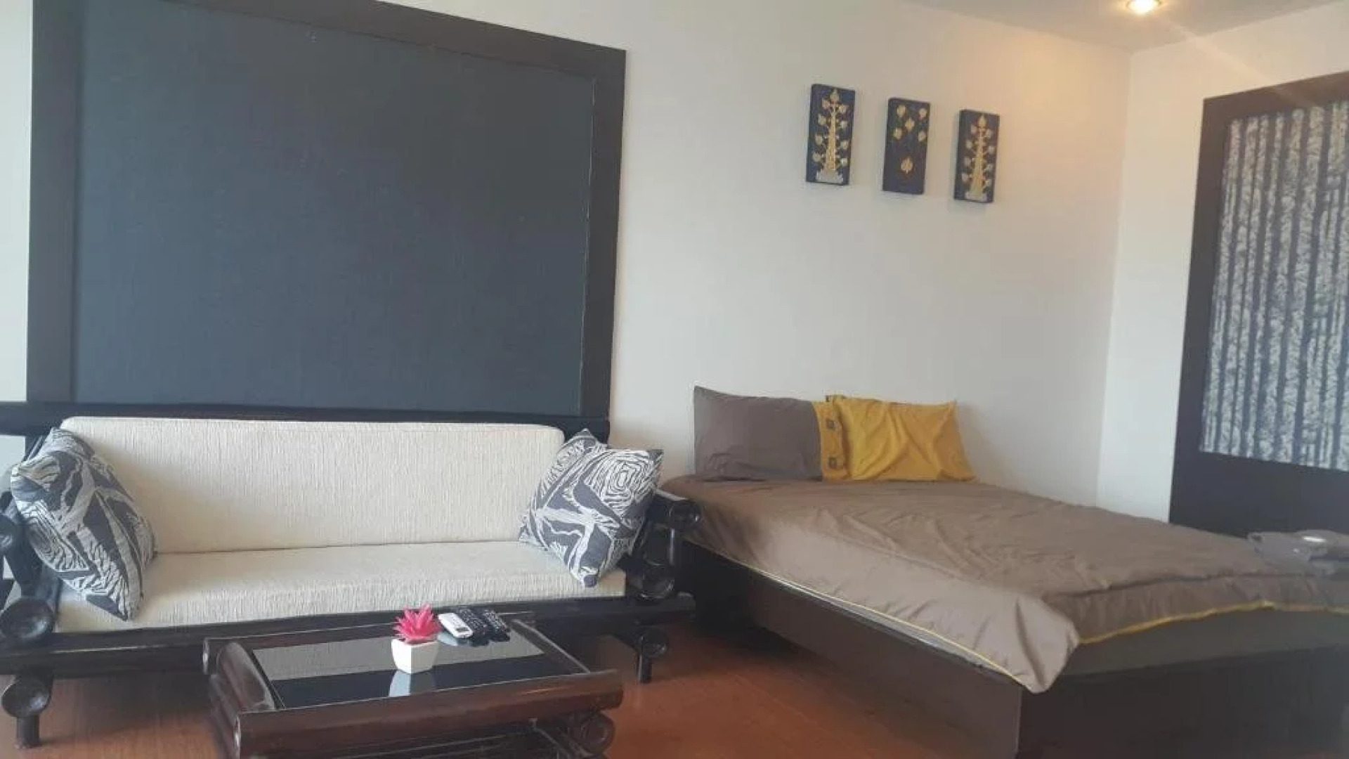 Baan Chai Thale by Rayong House