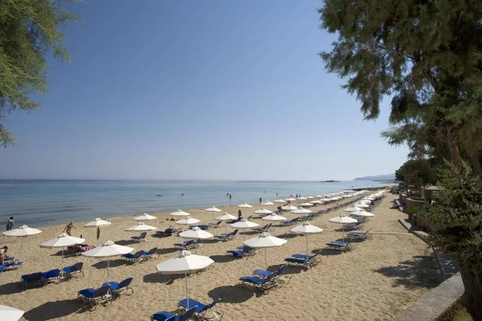 Sentido Kyknos Beach Adults Only