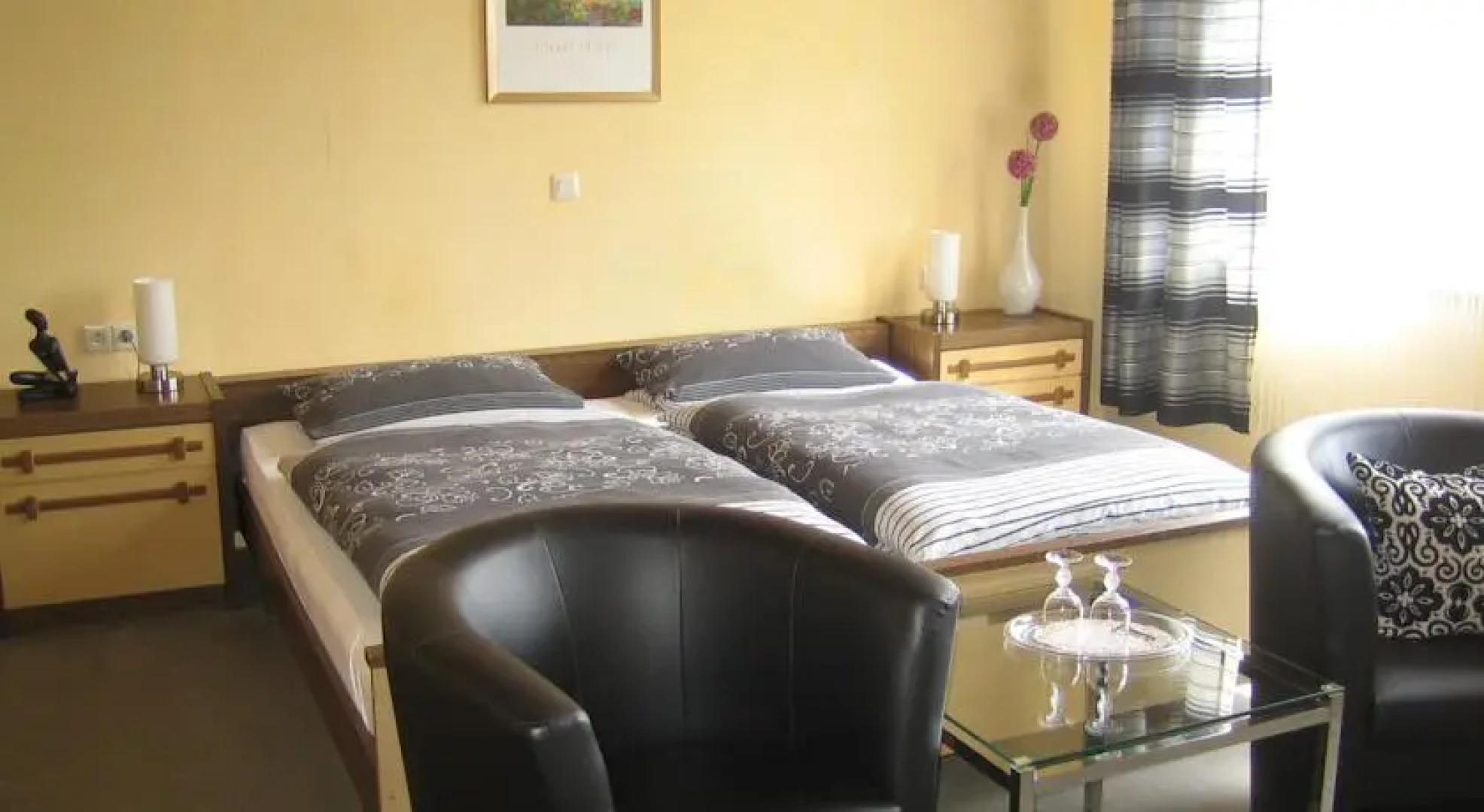 Hotel Restaurant Caprice