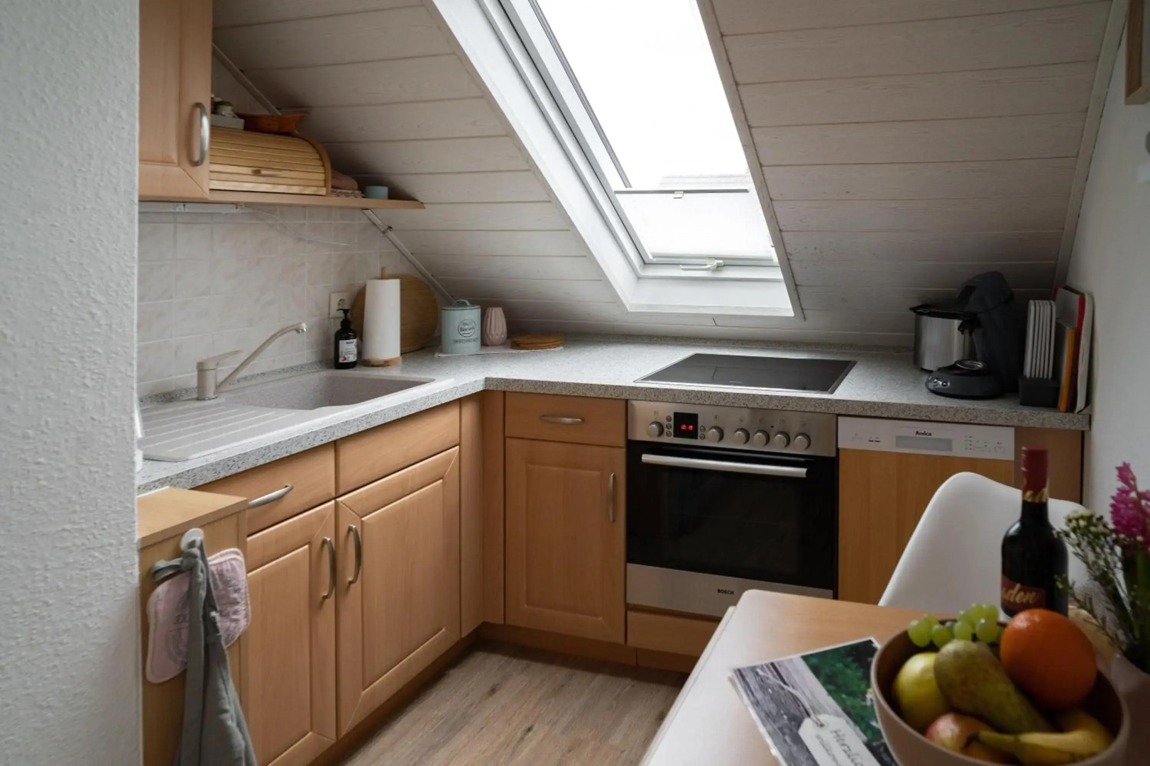 Ferienwohnung Heijenga, 45223