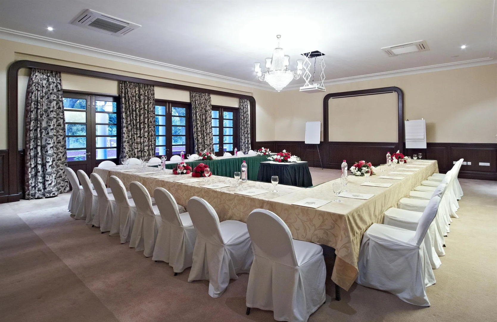 Sawai Madhopur Lodge – IHCL SeleQtions