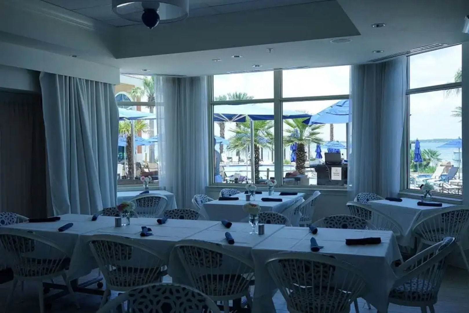 3 Portofino 1908 at Pensacola Beach