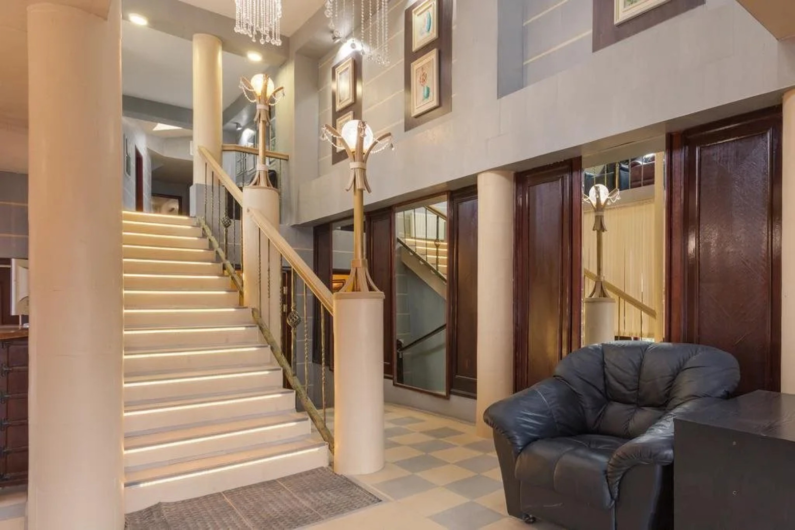 Отель Замок Домодедово