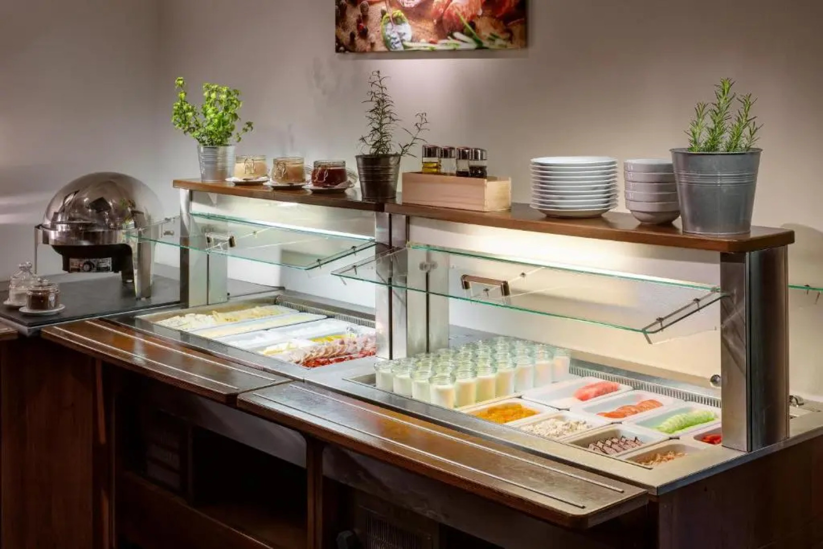 Clarion Hotel Prague City