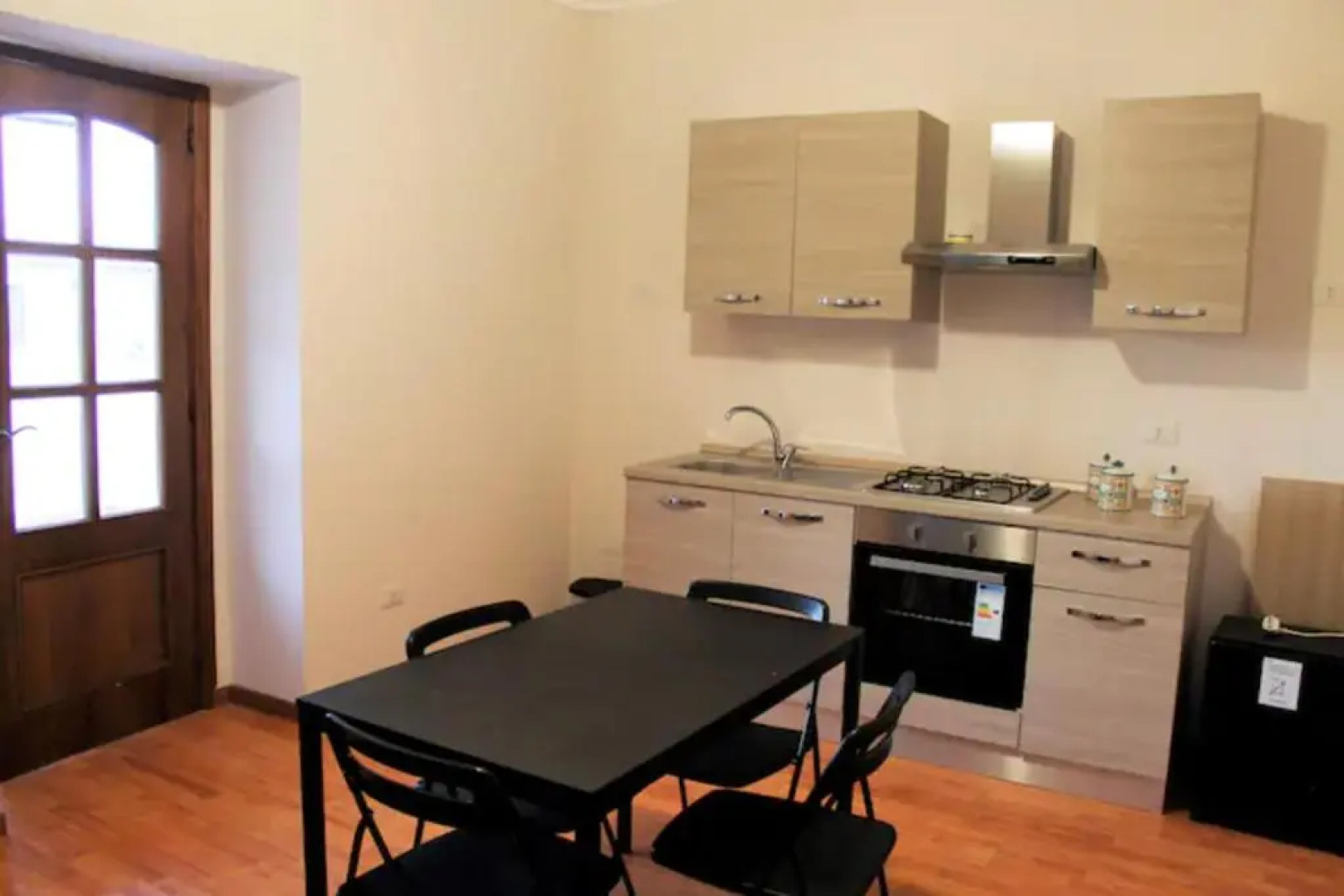 Casa Onorato fratelli Liggieri