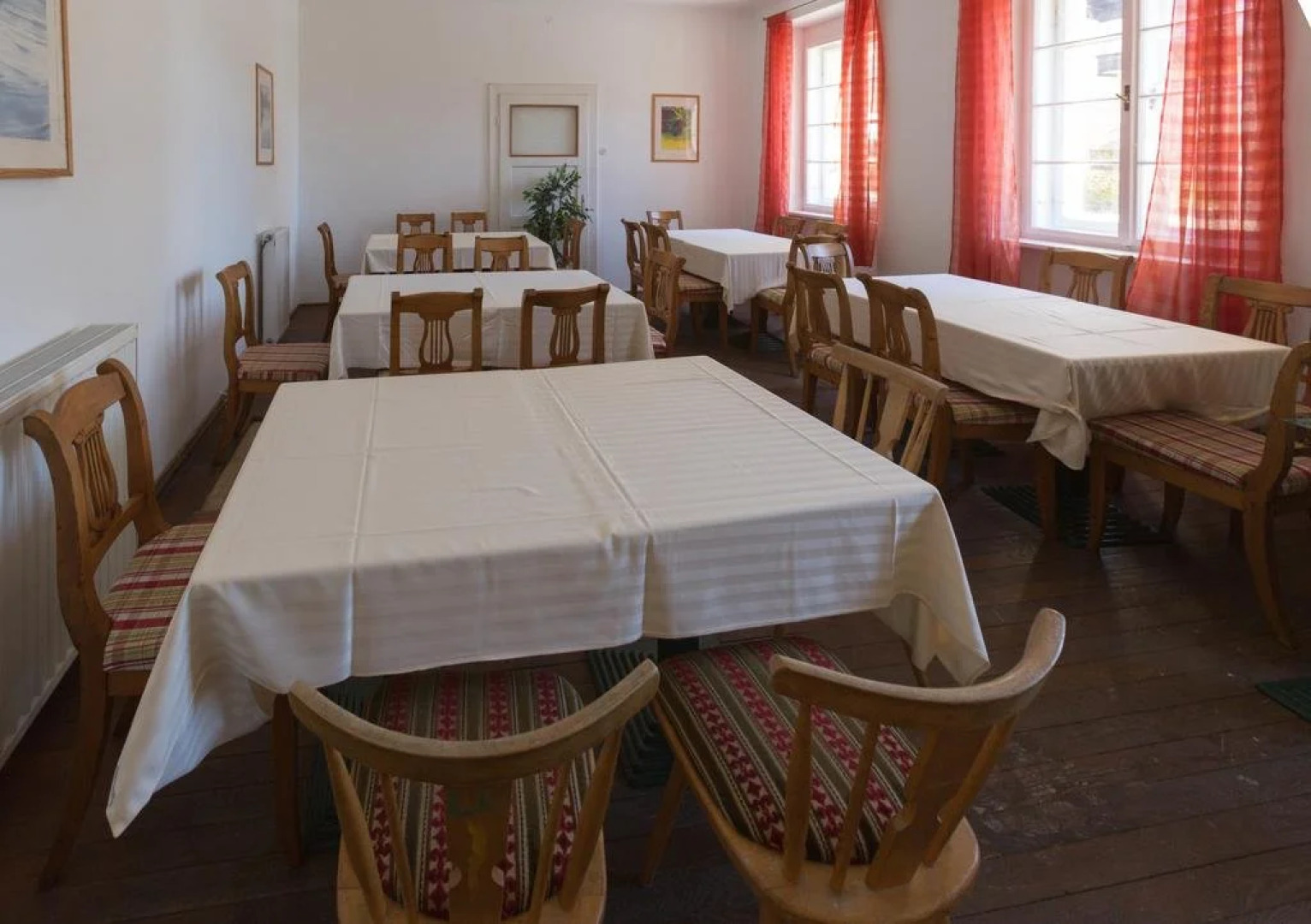 Fit und Fun Sportherberge