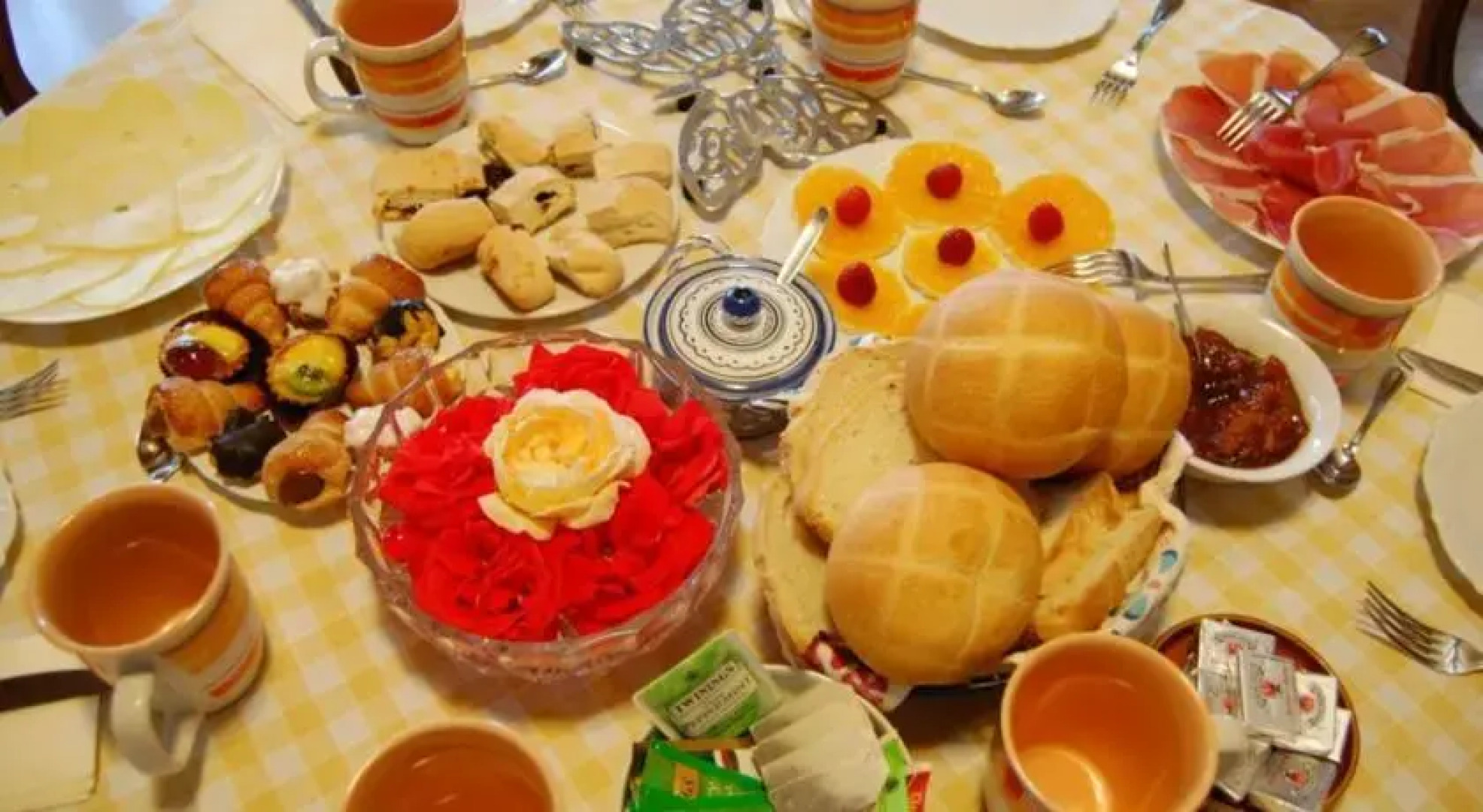 La Tana degli Scoiattoli