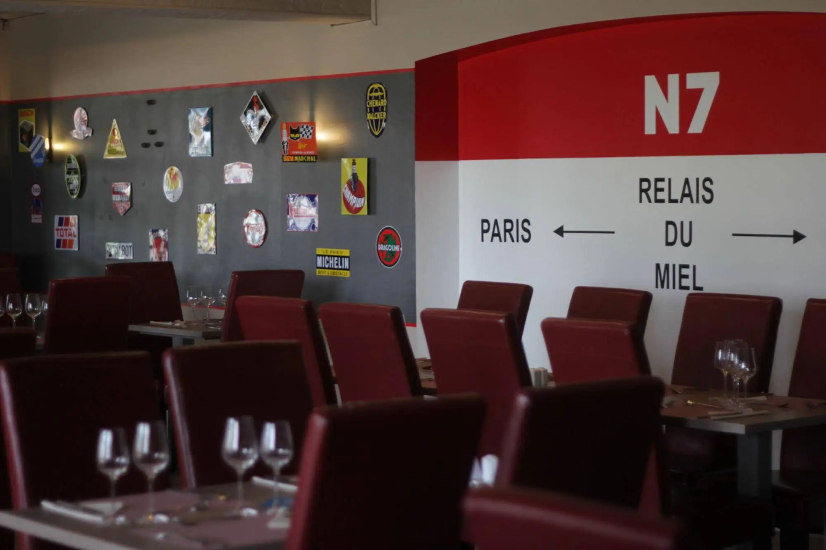 Brit Hotel Montargis