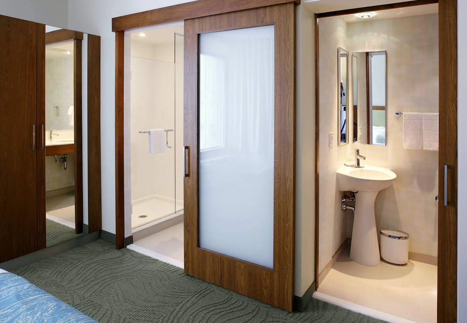 SpringHill Suites by Marriott Houston NASA/Webster