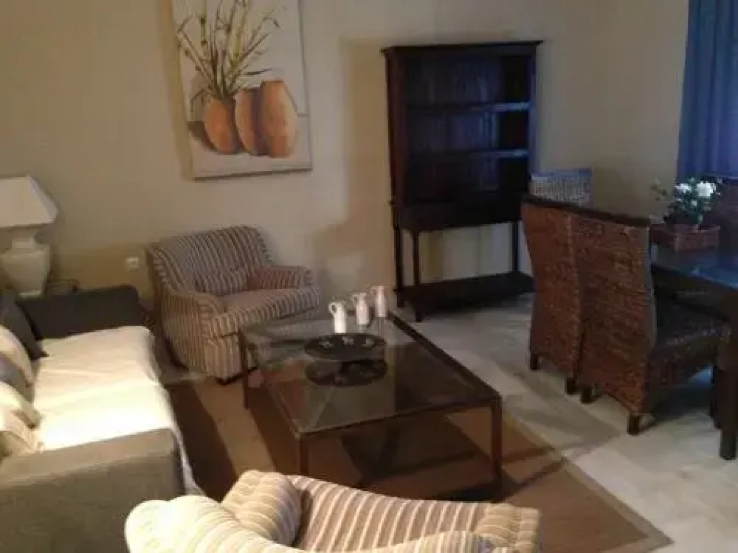 Quartos City Apartments Carmona