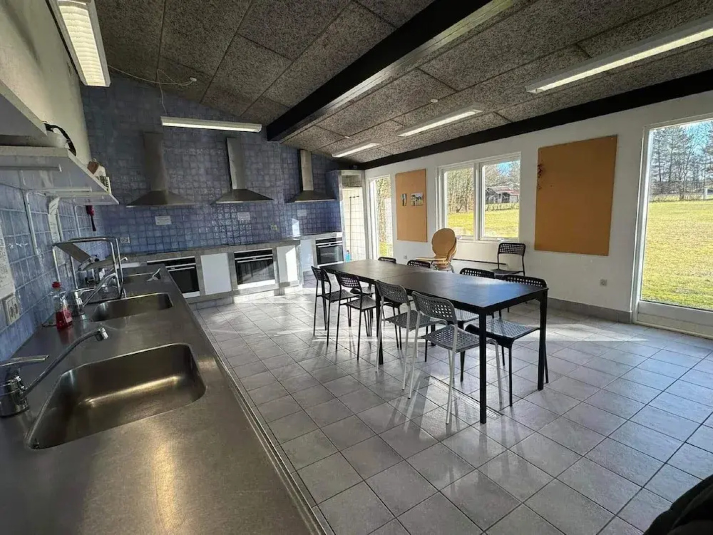 4 Star Holiday Home in Hampen