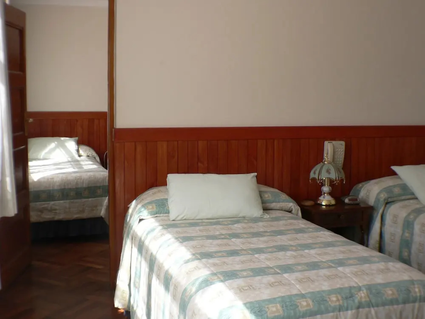 Hotel Colomba