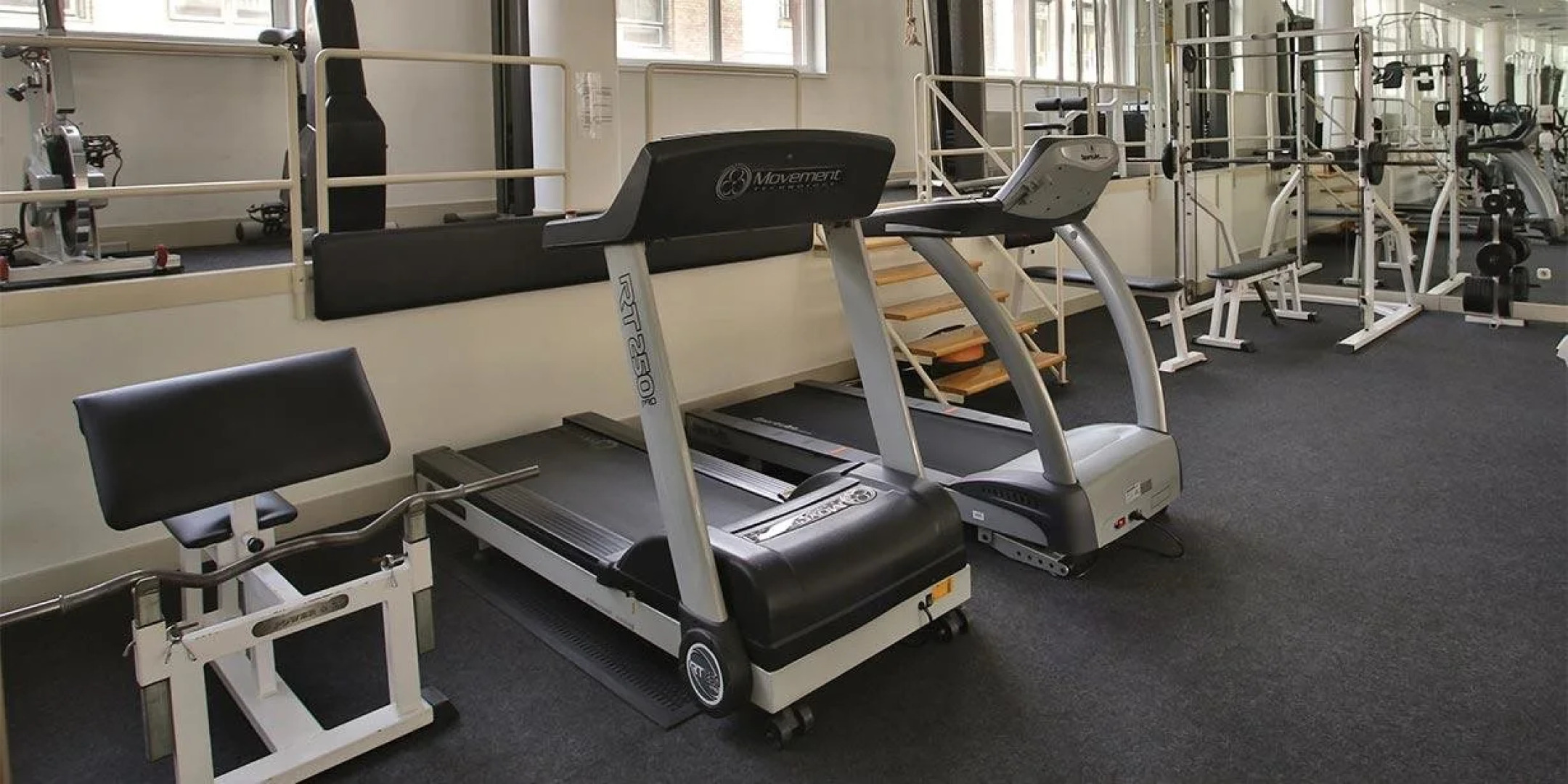 Adina Apartment Hotel Budapest