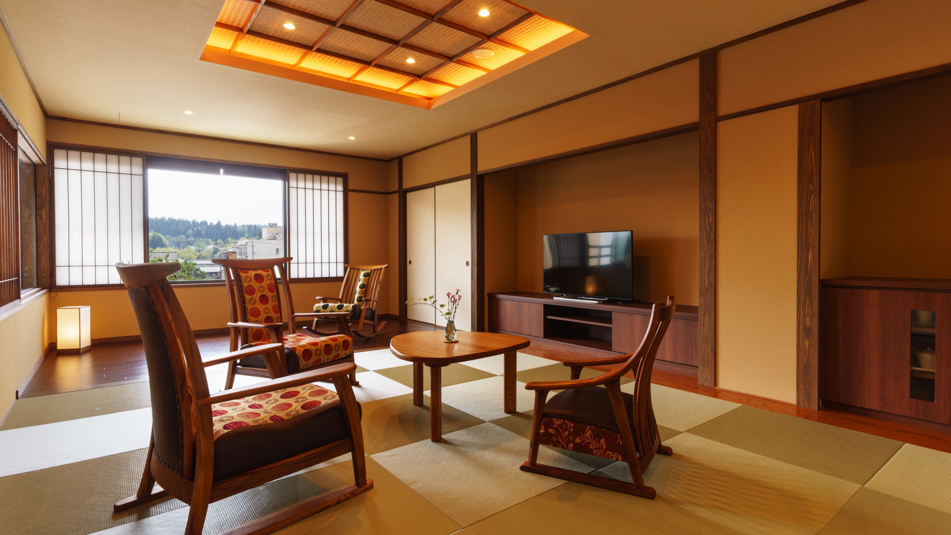 Tsukioka Onsen Masyuu