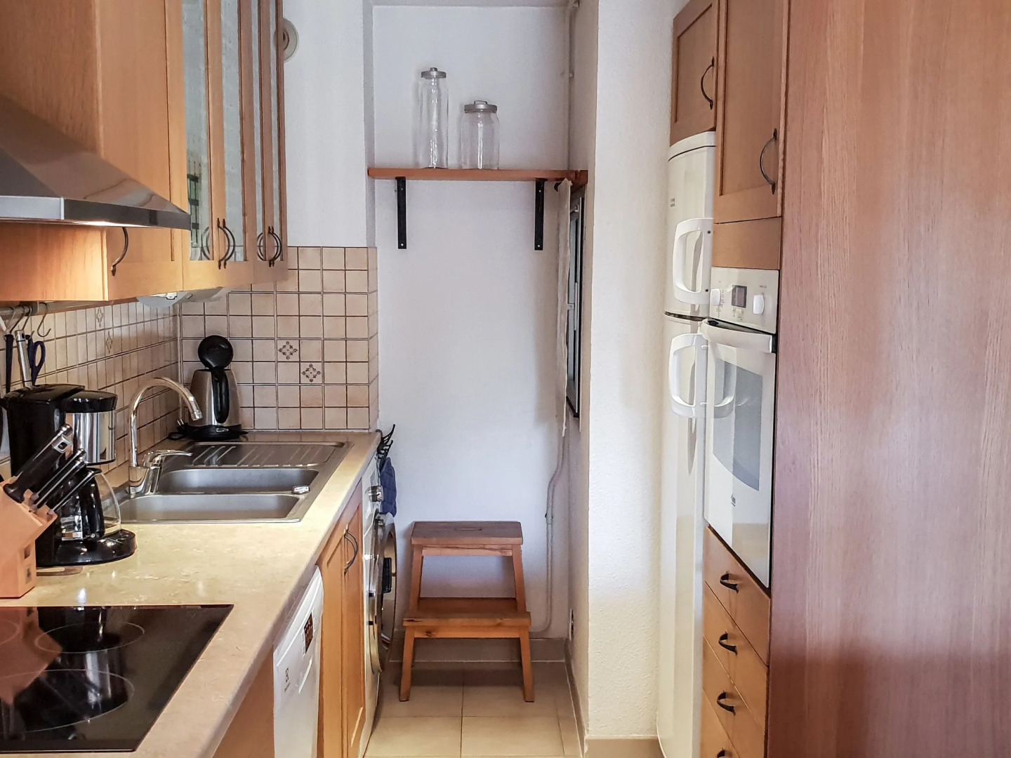 Apartment Le Mandarin