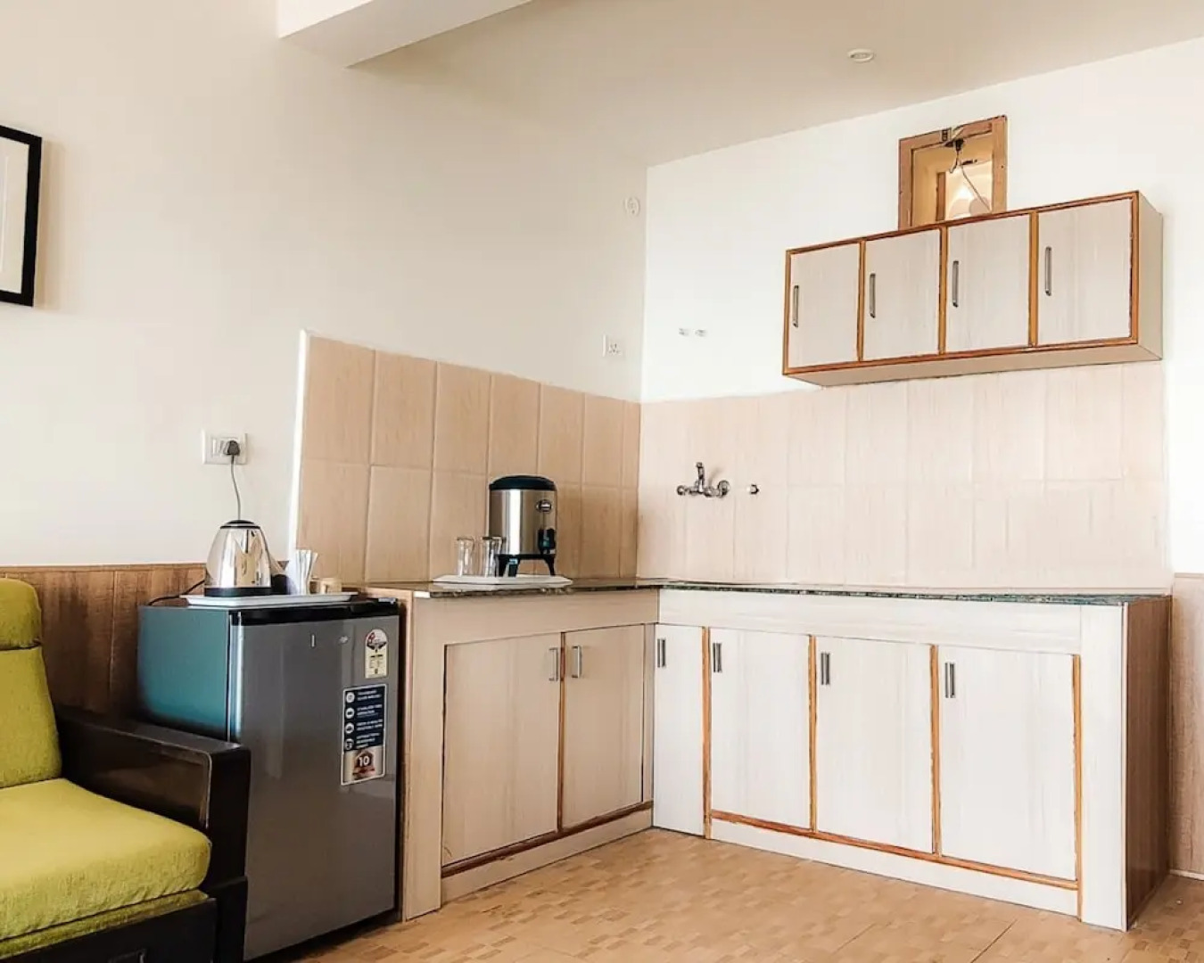 Tehri Retreat By Himalayan Eco Lodges