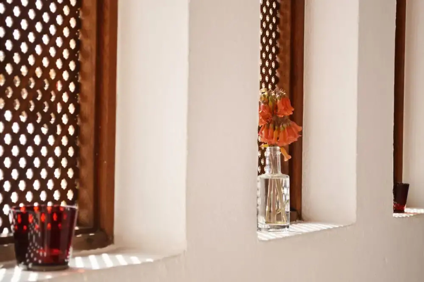 Stylish House in a Real Finca With Private Garden