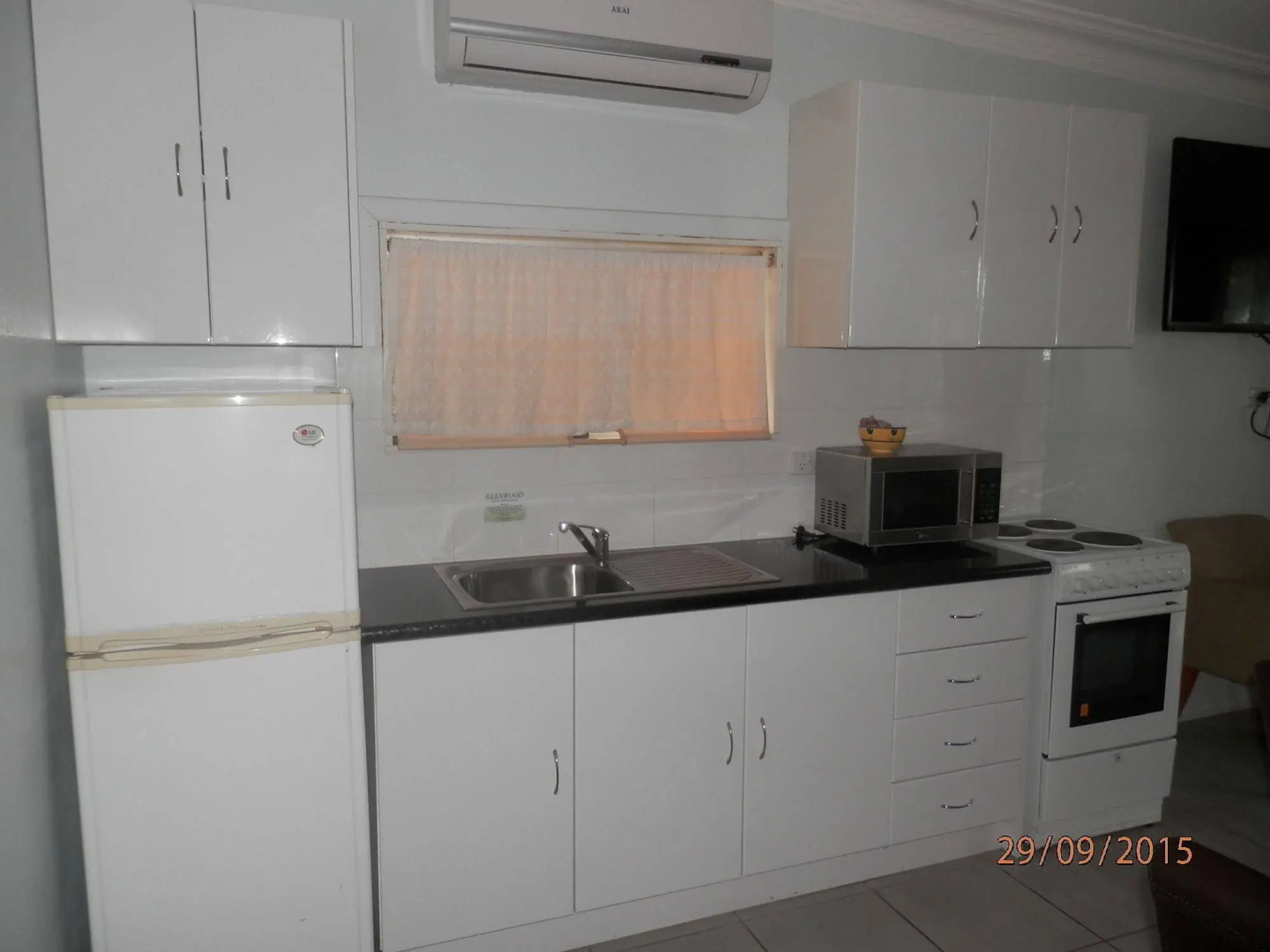 Glenwood Tourist Park & Motel