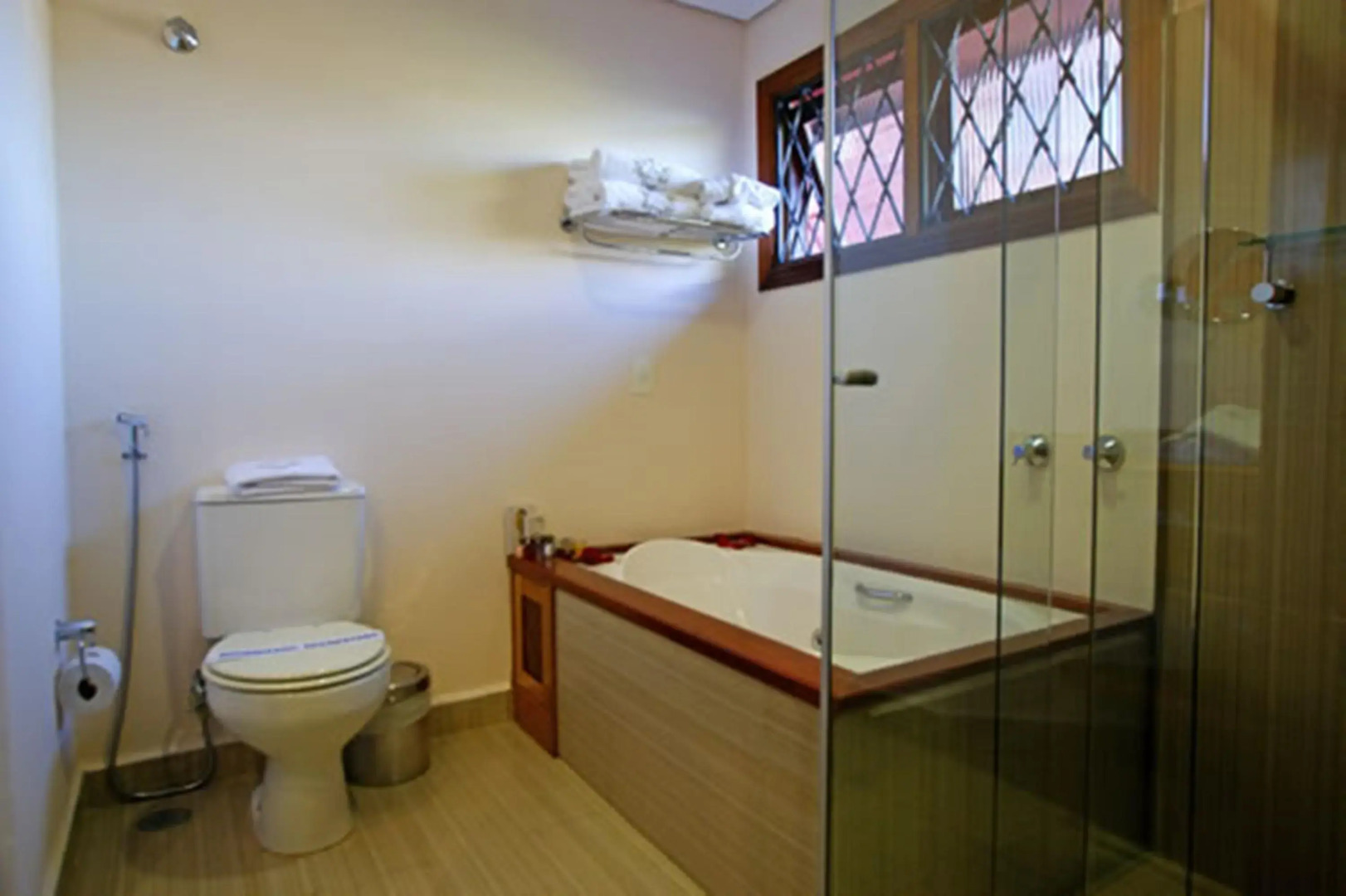 Pousada Dotto Chateau