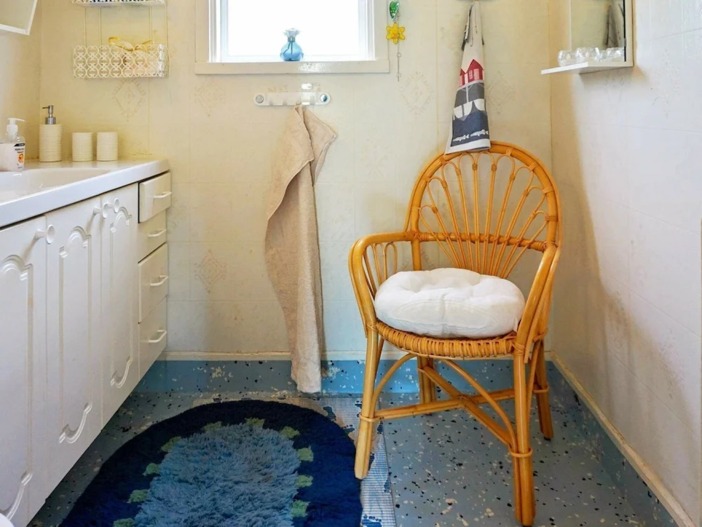 5 Person Holiday Home in Öregrund