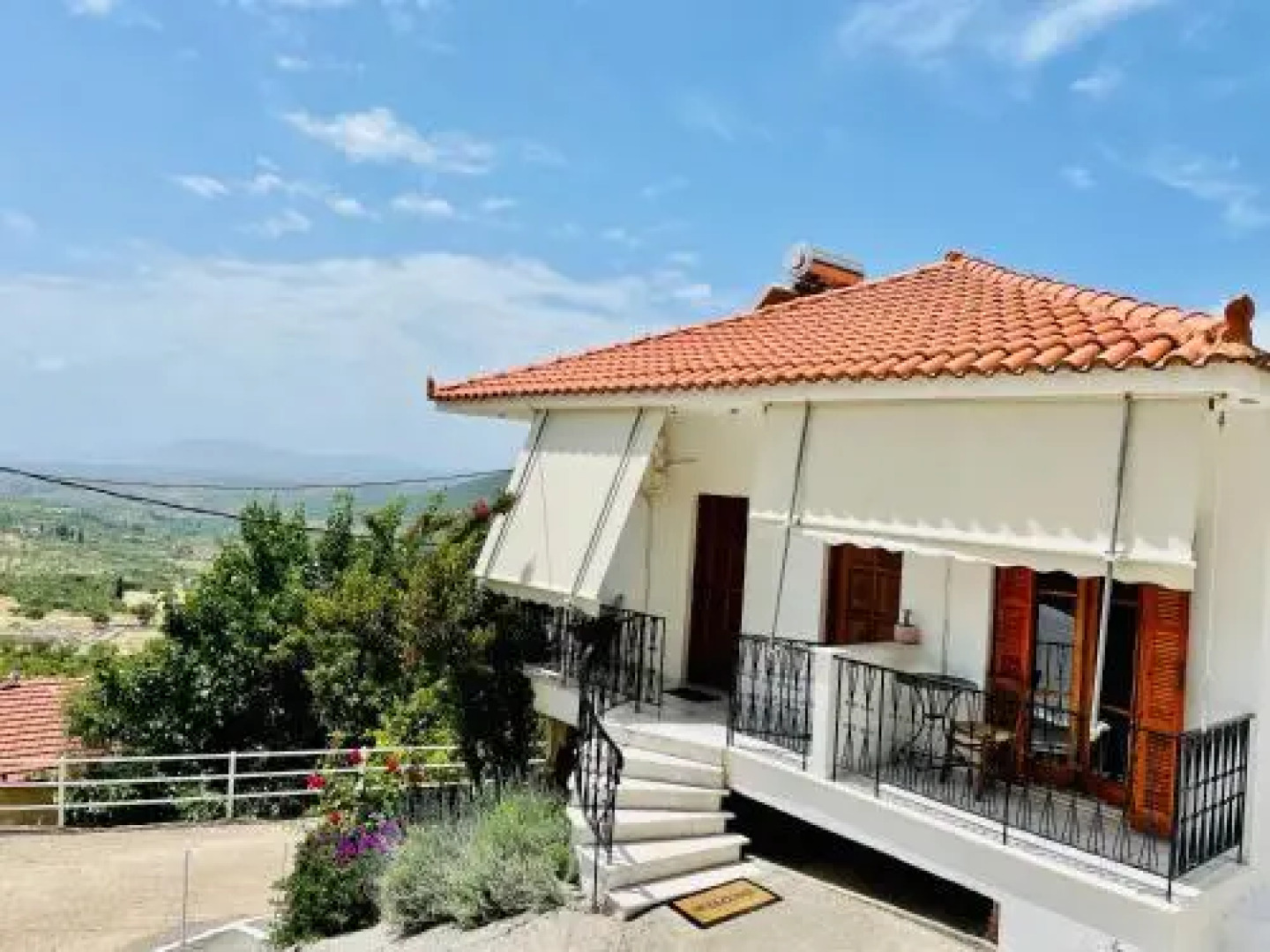 Guesthouse Lykourgos