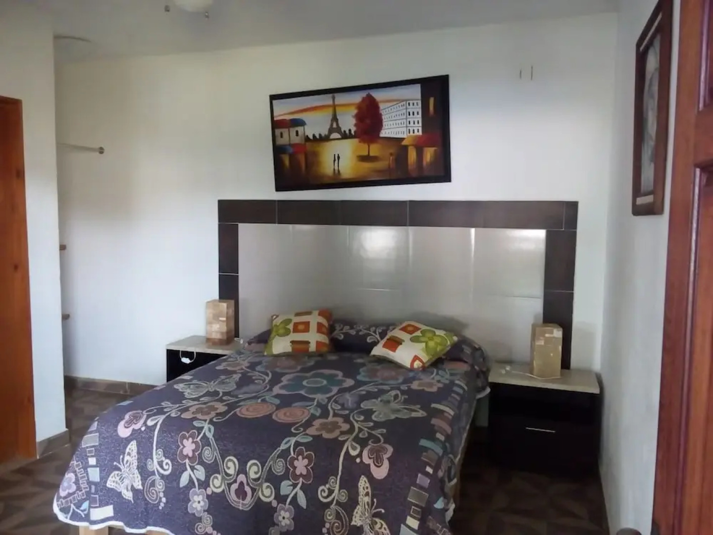 Hotel Hacienda San Miguel