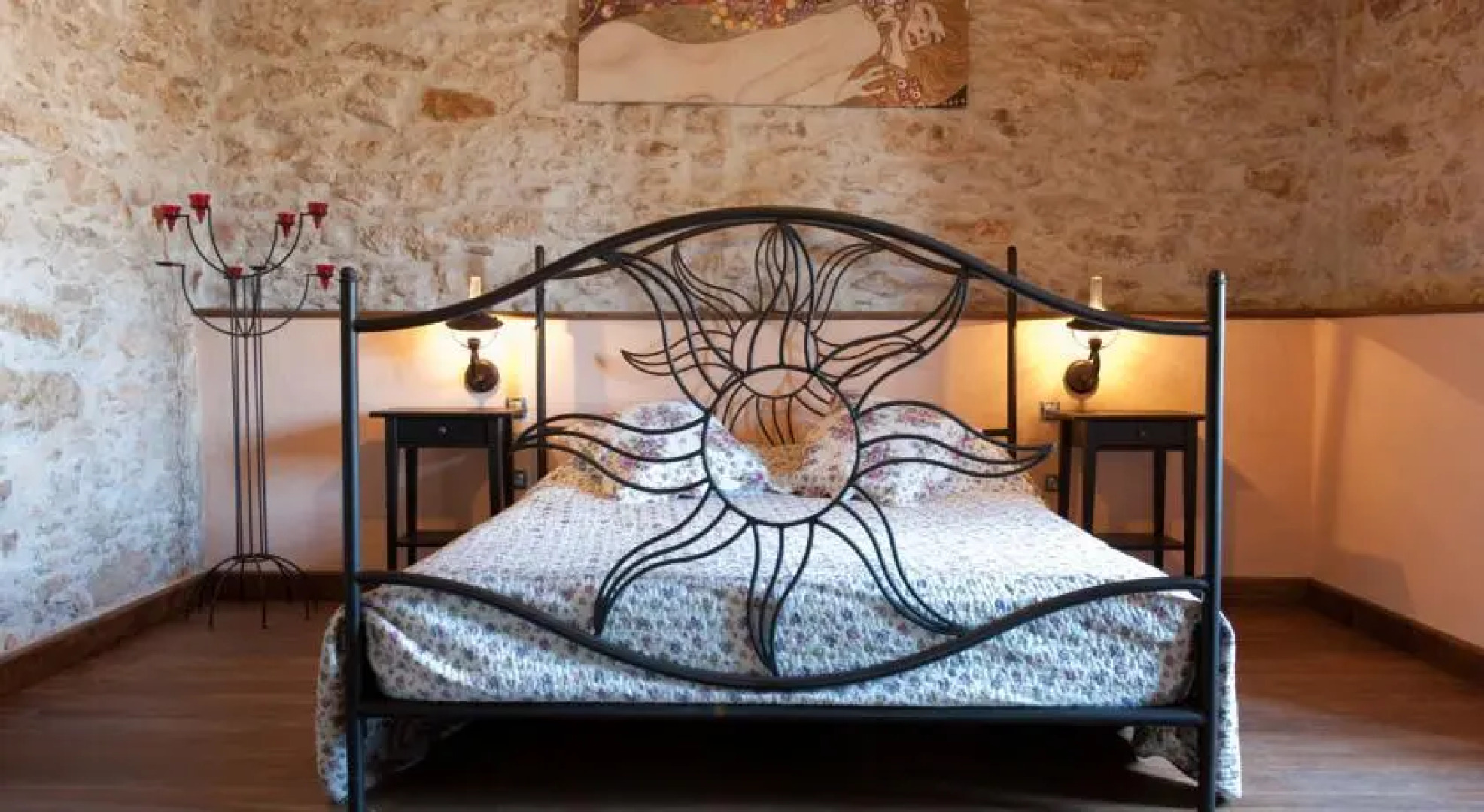 Casa Emblemática Las Toscas