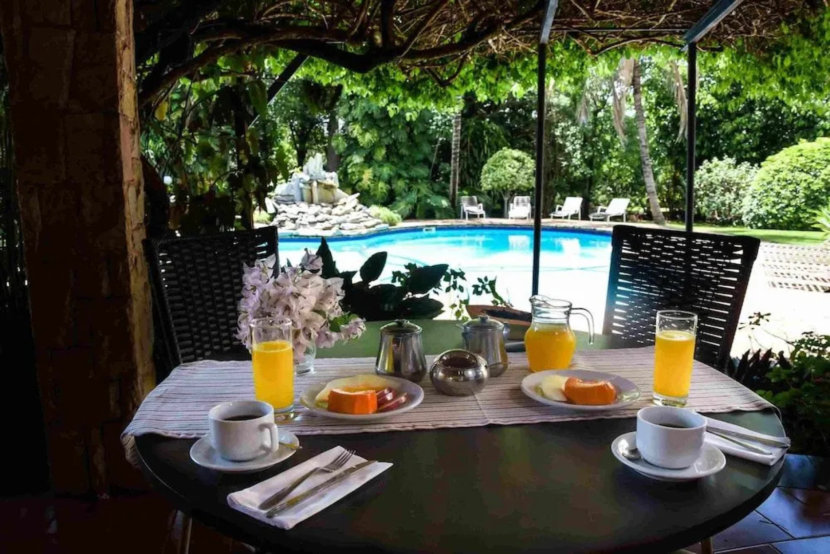 La Tour Hotel Boutique