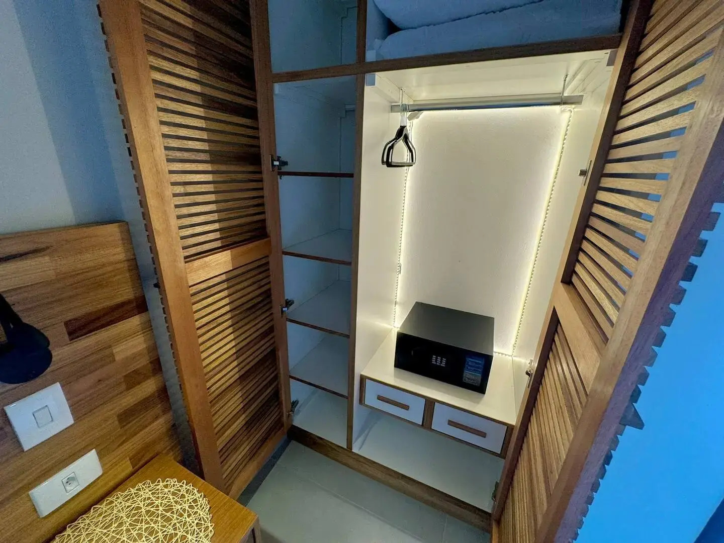 Condominio Villa Taruma