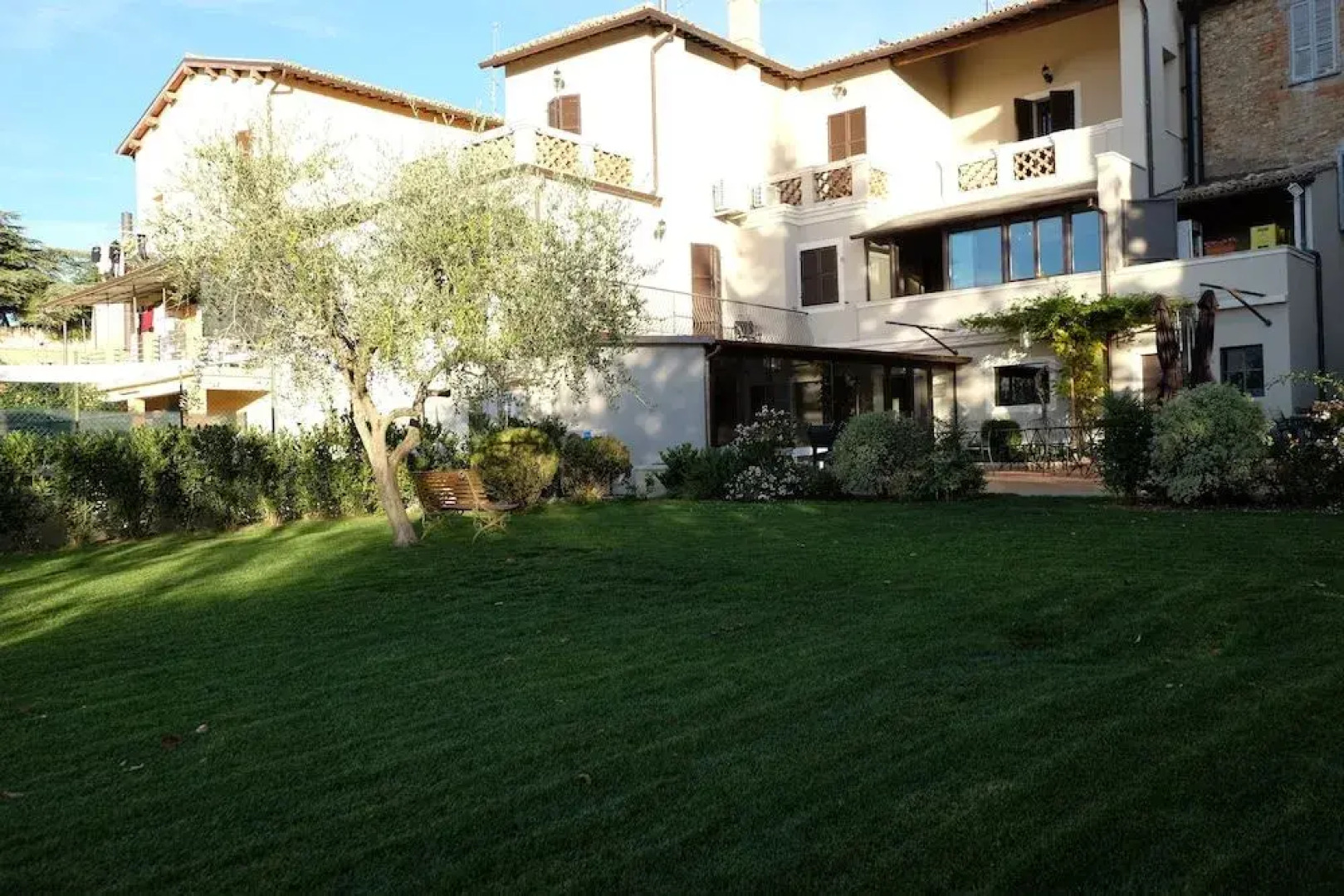 La Rocca Guest House & Spa