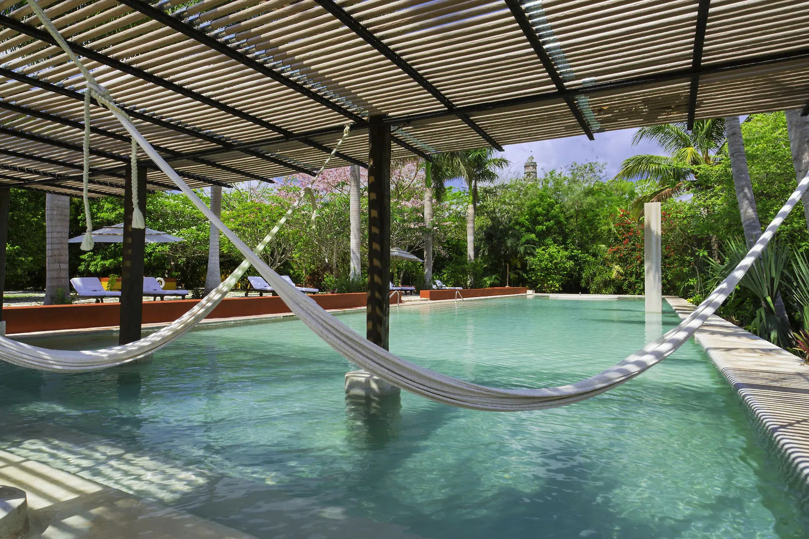 Hacienda San Jose Cholul