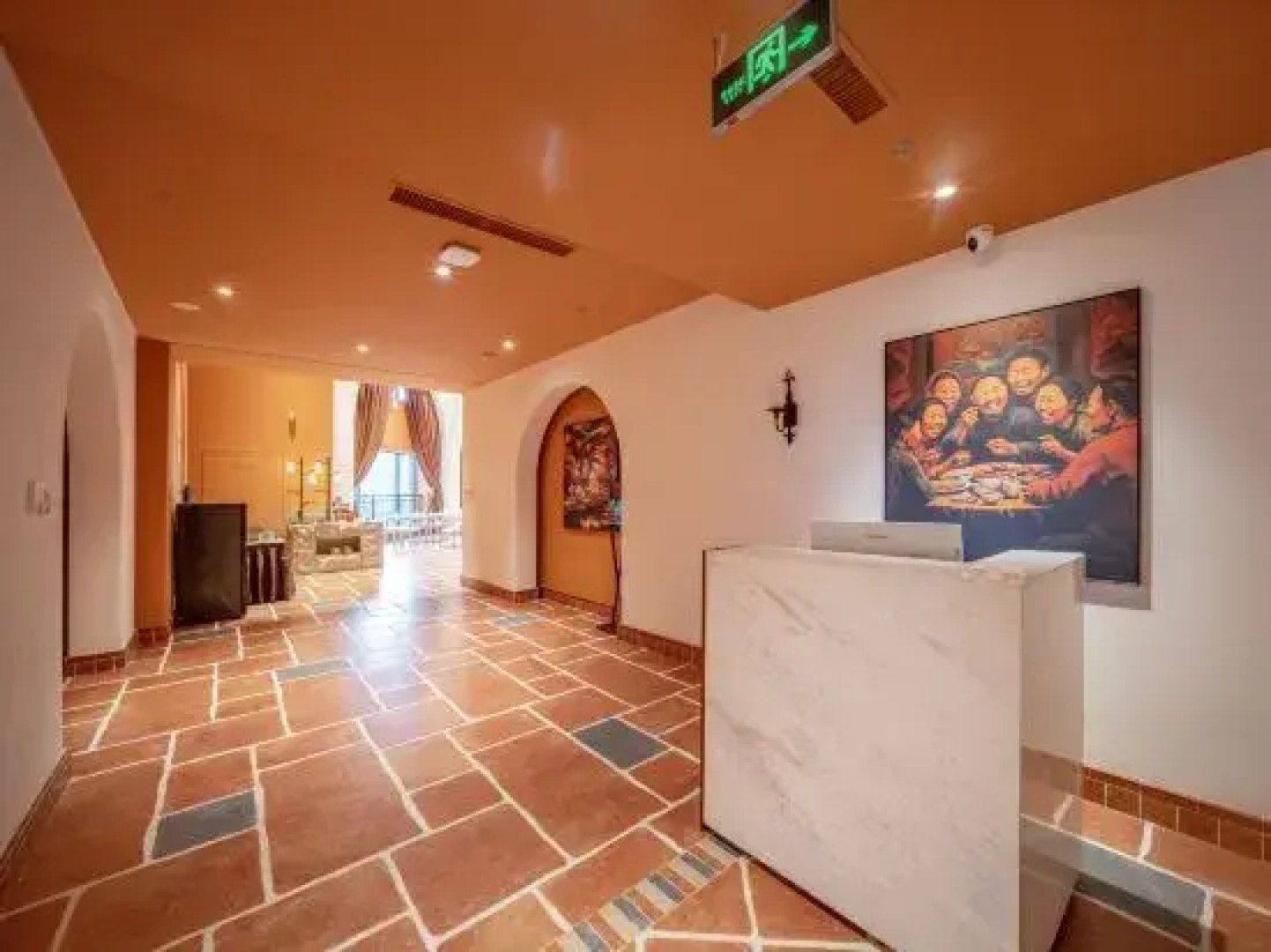 Xikang Wellness & Resort Benxi
