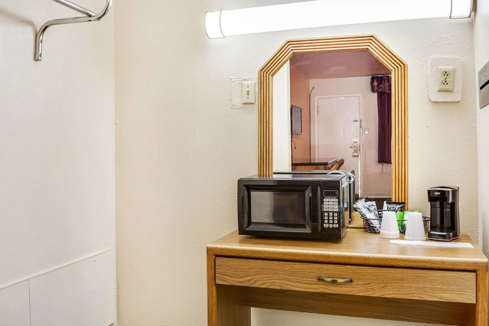 Rodeway Inn & Suites Raton