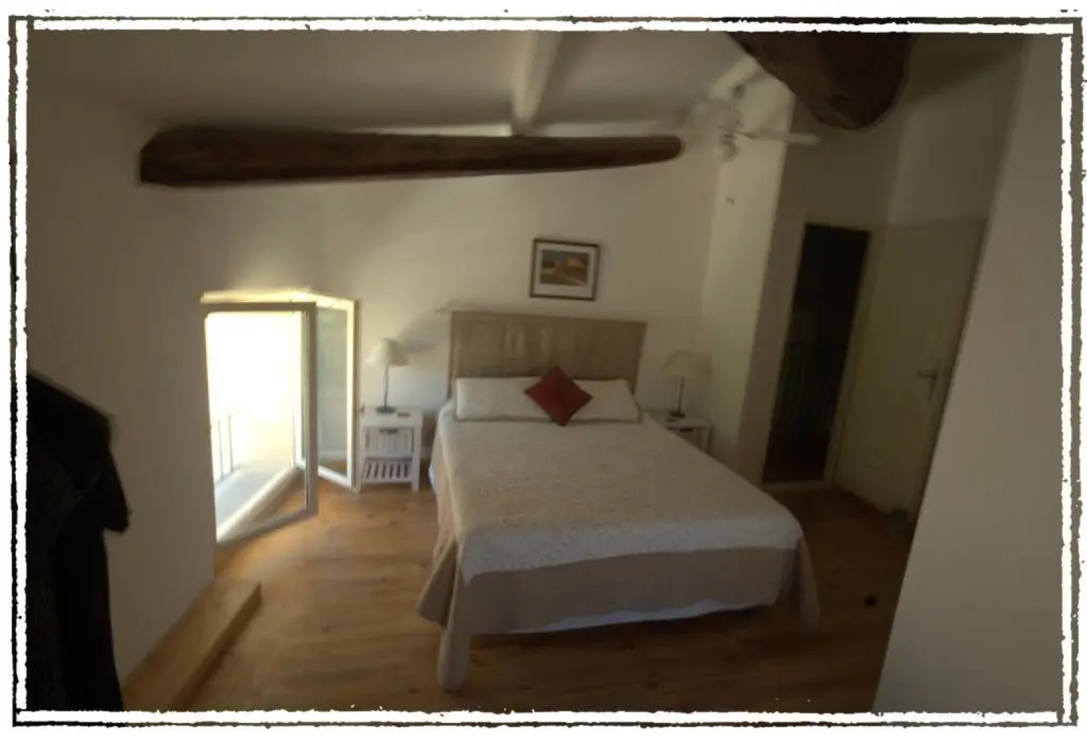 Les Maison en Provence