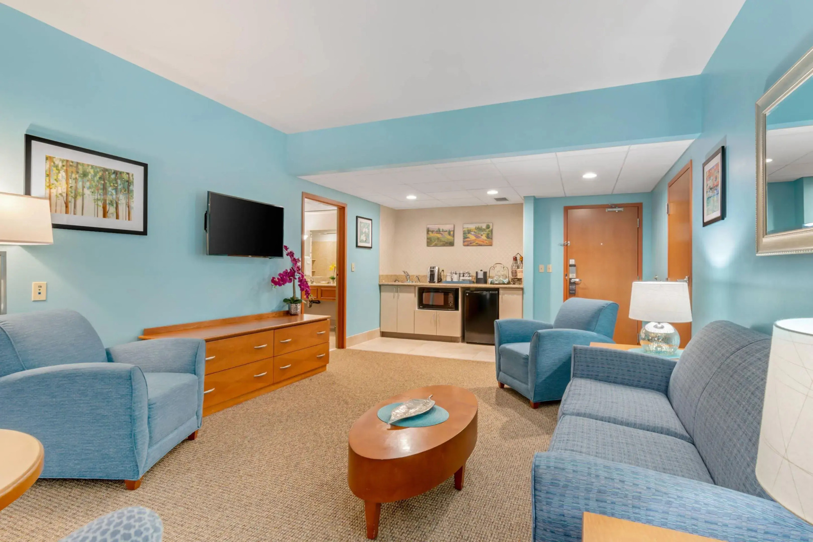 Unity Hotel and Conference Ctr, an Ascend Collection Hotel